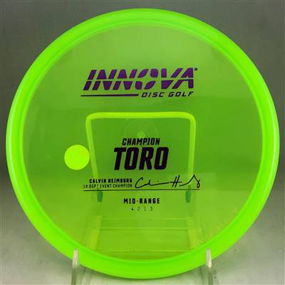 Innova Champion Toro 171.6g