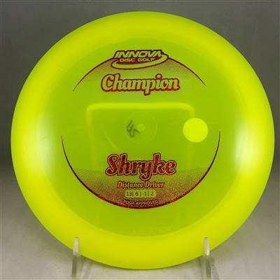 Innova Champion Shryke 172.6g