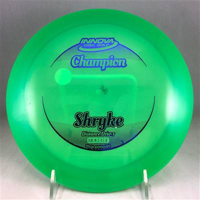 Innova Champion Shryke 169.6g