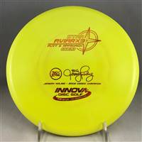 Innova Star AviarX3 174.3g