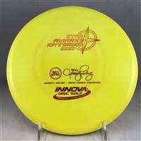 Innova Star AviarX3 175.1g