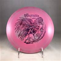 Discraft ESP Undertaker 160.9g - Ledgestone 2023 Stamp