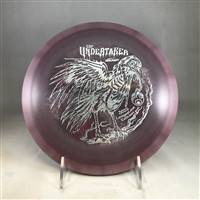 Discraft ESP Undertaker 159.6g - Ledgestone 2023 Stamp