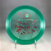 Discraft Cryztal Flx Machete 173.9g - Ledgestone 2023 Stamp