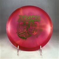 Discraft Z Swirl Archer 172.9g - Ledgestone 2023 Stamp