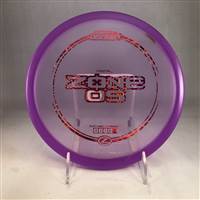 Discraft Z Zone OS 176.0g - First Run Zone OS Stamp