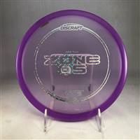 Discraft Z Zone OS 176.4g - First Run Zone OS Stamp