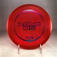 Discraft Z Zone OS 174.4g - First Run Zone OS Stamp
