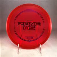 Discraft Z Zone OS 176.1g - First Run Zone OS Stamp