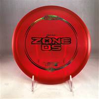 Discraft Z Zone OS 174.0g - First Run Zone OS Stamp