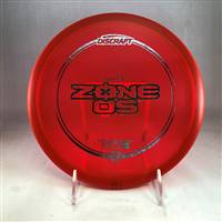 Discraft Z Zone OS 174.4g - First Run Zone OS Stamp