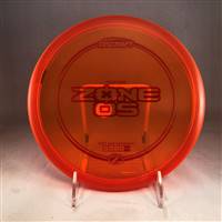 Discraft Z Zone OS 176.6g - First Run Zone OS Stamp