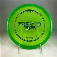 Discraft Z Zone OS 175.6g - First Run Zone OS Stamp
