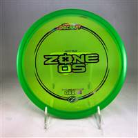 Discraft Z Zone OS 175.6g - First Run Zone OS Stamp