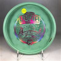 Paul McBeth ESP Luna 173.9g - 2023 Paul McBeth Tour Series Stamp