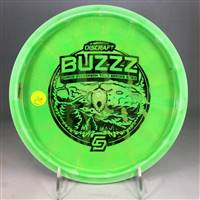 Discraft ESP Buzzz 176.0g - 2023 Chris Dickerson Tour Series Stamp