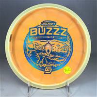 Discraft ESP Buzzz 177.8g - 2023 Chris Dickerson Tour Series Stamp