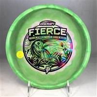 Discraft ESP Fierce 167.5g - 2023 Paige Pierce Tour Series Stamp