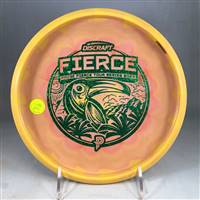 Discraft ESP Fierce 171.6g - 2023 Paige Pierce Tour Series Stamp