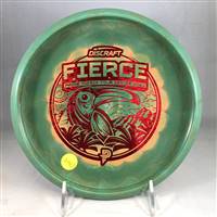 Discraft ESP Fierce 174.5g - 2023 Paige Pierce Tour Series Stamp