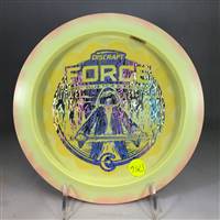 Discraft ESP Force 175.6g - 2023 Corey Ellis Tour Series Stamp