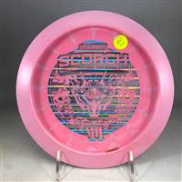 Discraft ESP Scorch 176.2g - 2023 Valerie Mandujano Tour Series Stamp