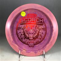 Discraft ESP Scorch 175.5g - 2023 Valerie Mandujano Tour Series Stamp