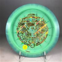 Discraft ESP Thrasher 174.6g - 2023 Missy Gannon Tour Series Stamp