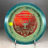 Discraft ESP Thrasher 173.9g - 2023 Missy Gannon Tour Series Stamp