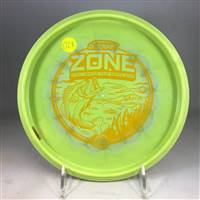 Discraft ESP Zone 172.8g - 2023 Adam Hammes Tour Series Stamp