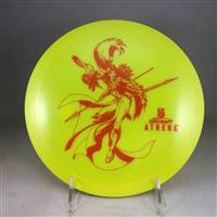 Paul McBeth Big Z Athena 173.2g