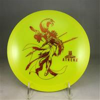 Paul McBeth Big Z Athena 173.1g