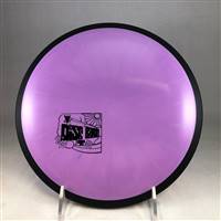 MVP Neutron Terra 171.8g - 2023 Disc Baron Series Stamp