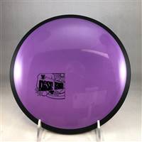 MVP Neutron Terra 173.8g - 2023 Disc Baron Series Stamp