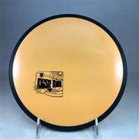 MVP Neutron Terra 172.1g - 2023 Disc Baron Series Stamp