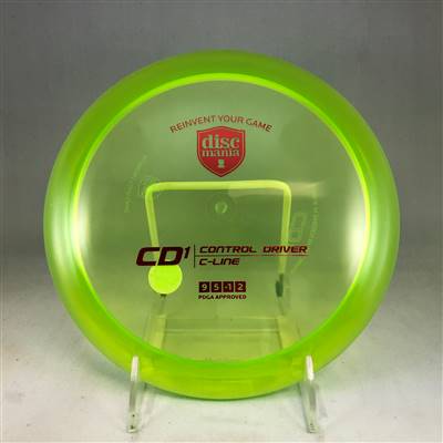 Discmania C Line CD1 173.3g