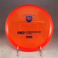 Discmania C Line MD1 175.2g - First Run Stamp