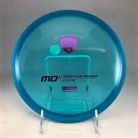 Discmania C Line MD1 178.7g - First Run Stamp