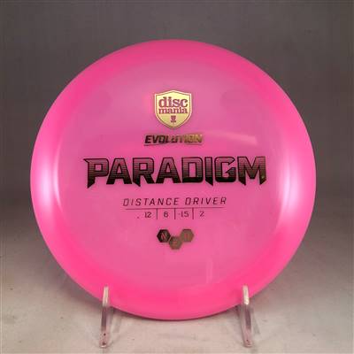 Discmania Neo Paradigm 173.5g