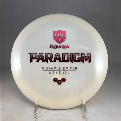 Discmania Neo Paradigm 174.4g