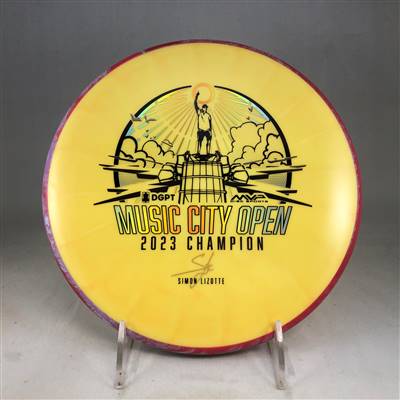 Axiom Fission Proxy 171.2g - Simon Lizotte Music City Open Champion