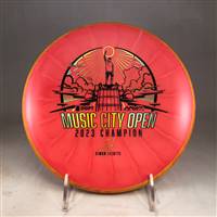 Axiom Fission Proxy 170.9g - Simon Lizotte Music City Open Champion