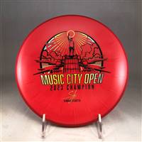 Axiom Fission Proxy 168.6g - Simon Lizotte Music City Open Champion