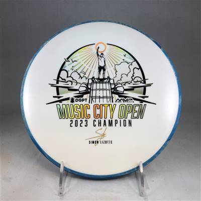 Axiom Fission Proxy 172.7g - Simon Lizotte Music City Open Champion