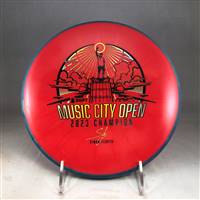 Axiom Fission Proxy 172.0g - Simon Lizotte Music City Open Champion