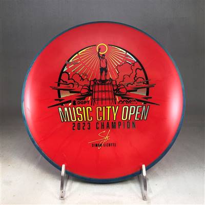 Axiom Fission Proxy 172.0g - Simon Lizotte Music City Open Champion