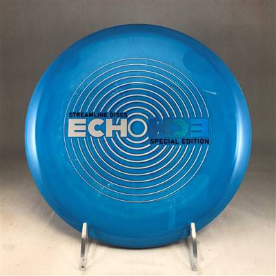 Streamline Neutron Echo 174.2g - Special Edition Stamp