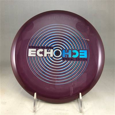 Streamline Neutron Echo 169.3g - Special Edition Stamp