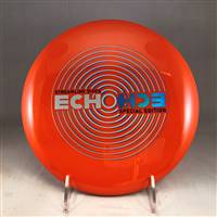 Streamline Neutron Echo 178.1g - Special Edition Stamp