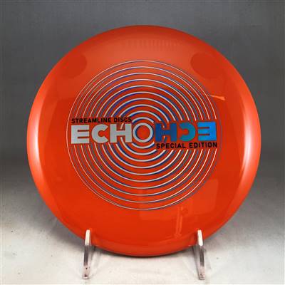 Streamline Neutron Echo 173.9g - Special Edition Stamp